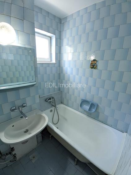 Apartament de vânzare, 2 camere, 39 mp, Mănăștur zona Peana - 11