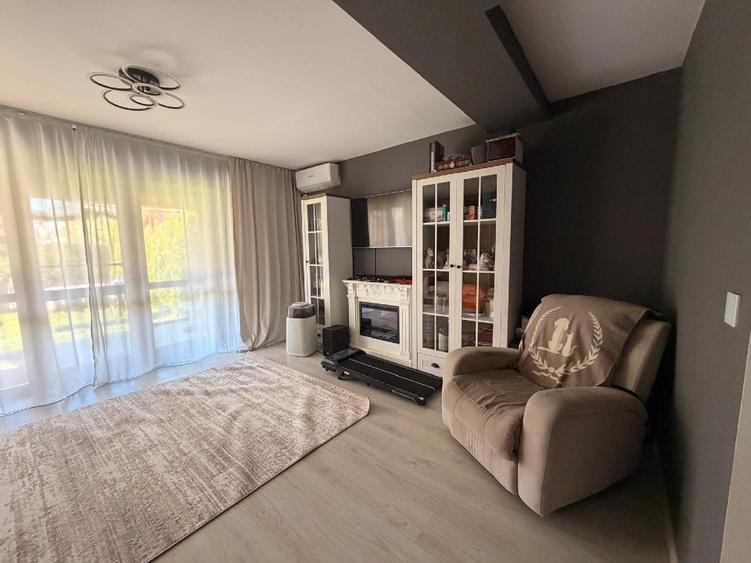 Direct proprietar | Trend Residence | Renovat 2025 | Curte 125mp | Fotovoltaice