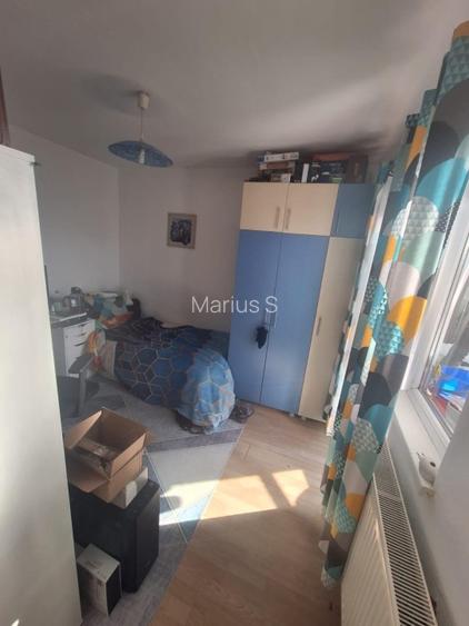 Apartament 2 camere zona  Dacia str. Vulturilor+ garaj langa bloc - 2