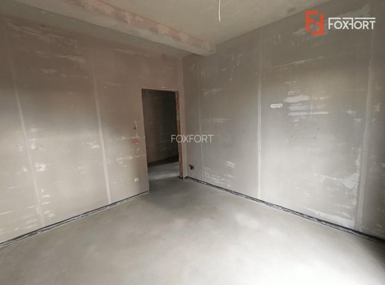 Casa individuala cu 4 camere si teren de 860 mp, zona Giroc - 6