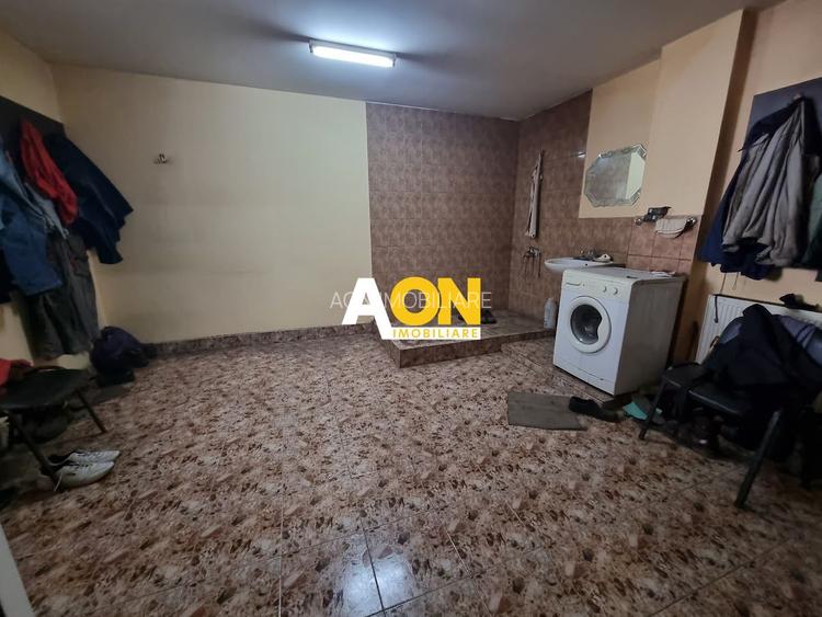 Hala Alba Iulia, 1500mp Utili - 4