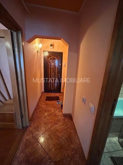 - Apartament 1 camera, zona Vidin, etaj 1 - 6