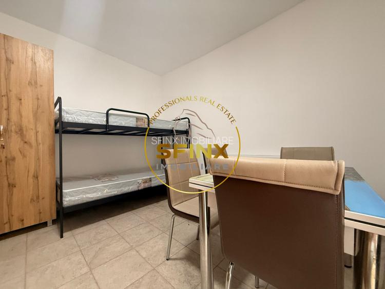 Cazare muncitori/ Colentina/ casa individuala/ 6 camere/ 24 locuri/ curte - 4