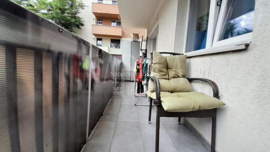 Apartament 2 camere de vanzare in Floresti - 10