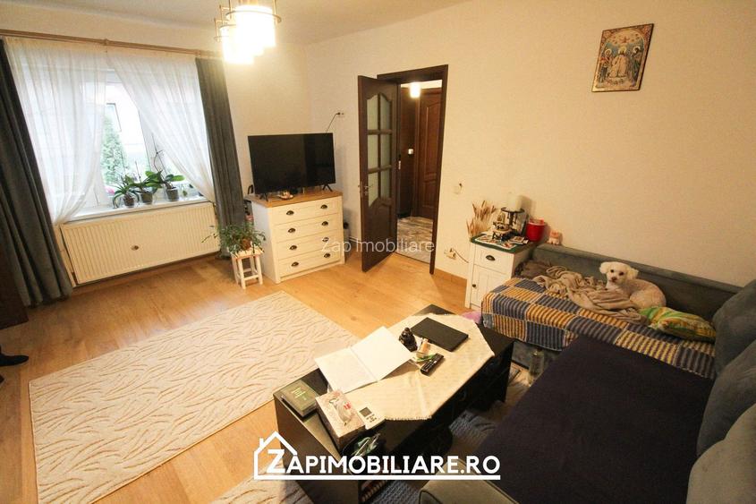 Zona Budai - Casa 1 nivel singur pe curte - 431 mp teren - 3