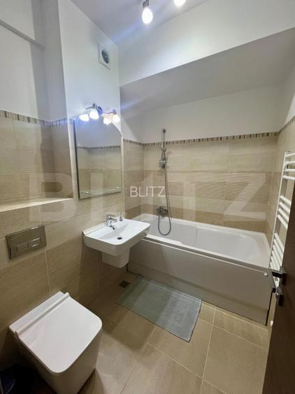 Apartament 2 camere, 52 mp, zona Centrala - 10