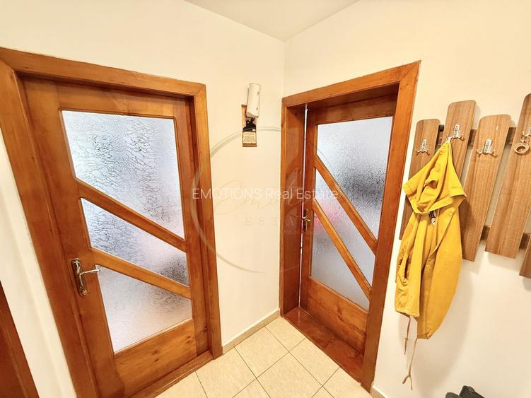 Garsonieră practică și accesibilă în zona Buziașului - 8