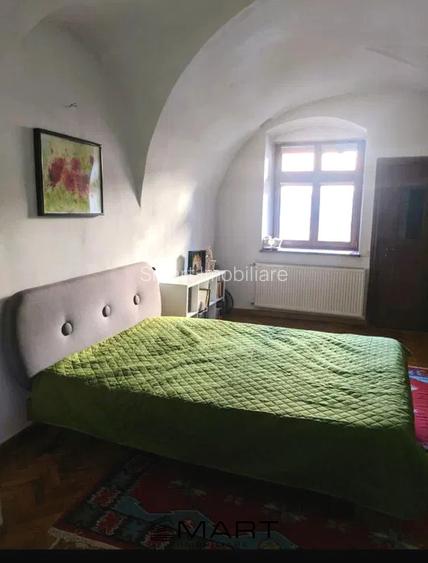 Apartament 2 camere zona Centrul Istoric al Sibiului - 4