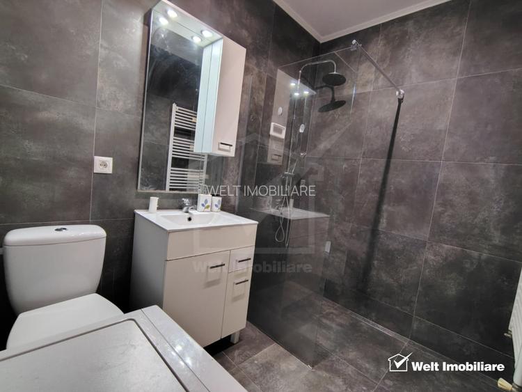 Apartament cu 3 camere, zona BMW, Floresti - 15