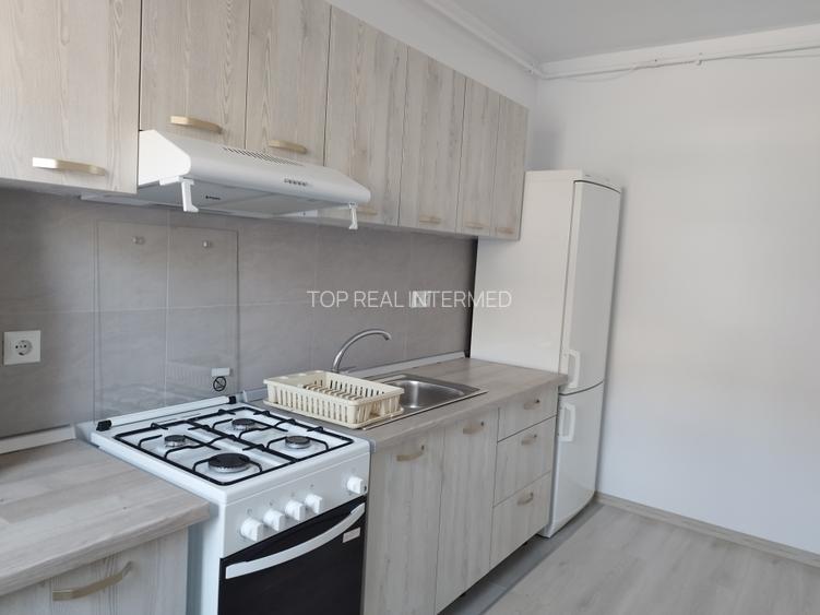 Apartament modern totul NOU cu parcare subterană - 2