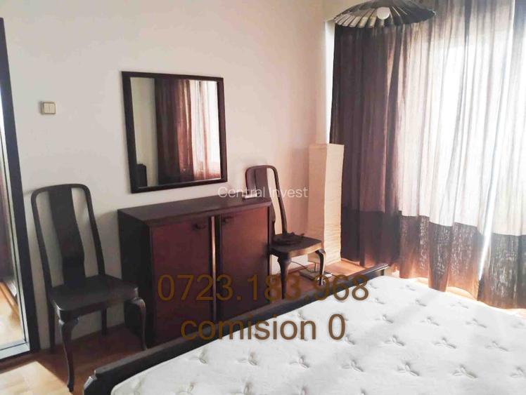 Apartament 3 camere / Unirii / Nerva Traian / decomandat / comision 0 - 5