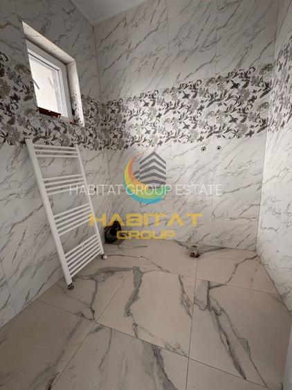 Duplex 4 camere / P+1+pod / Popesti Leordeni / Comision 0% - 15