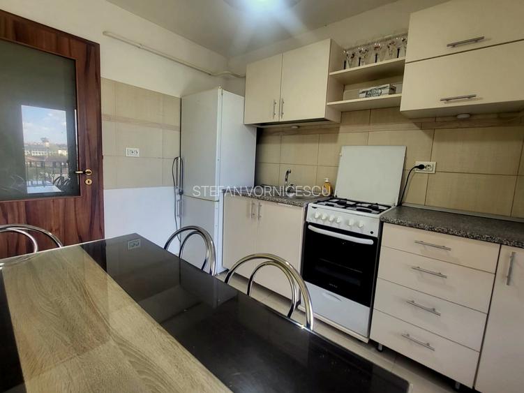 Bloc nou Apartament Decomandat 2 camere cu loc de parcare mutare imediata - 8