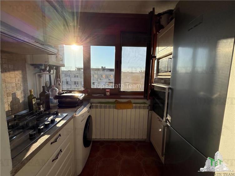 Apartament 3 camere decomandat | 2 bai | 2 lifturi | 6 min Metrou Crangasi - 5