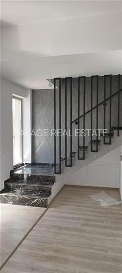 Casa tip insiruite V Lupului, Popas Pacurari - 8