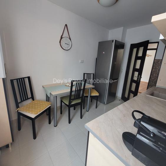 Apartament 3 Camere/66 mp - 12
