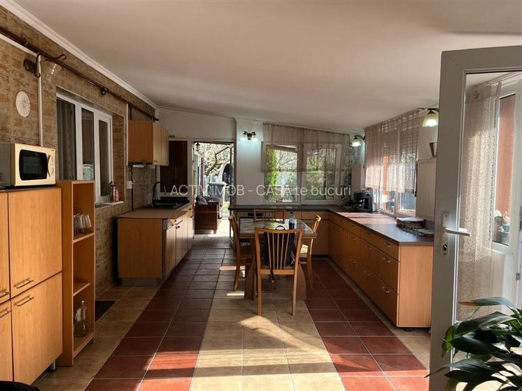 Lugoj, Casa 8 Cam., La Cheie,  str. Marasesti - 4