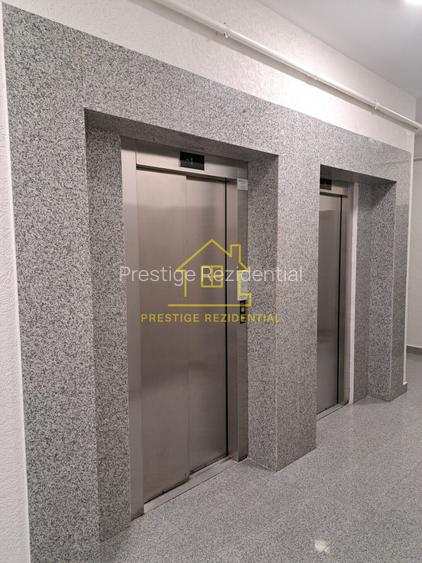 Ultimul apartament- 8 min Metrou Teclu- Finalizat 2025- 2 Cam- 62mp - 7