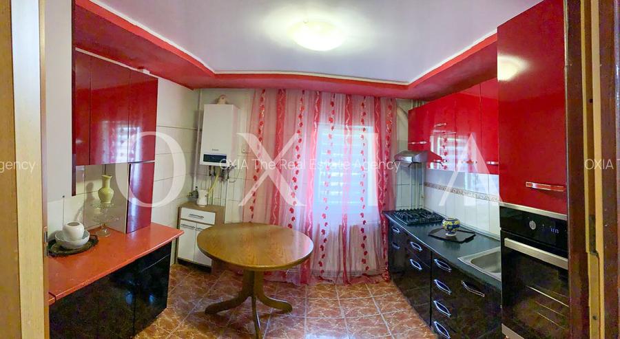 SX698 Dambovita, Etaj Intermediar, Centrala - 6