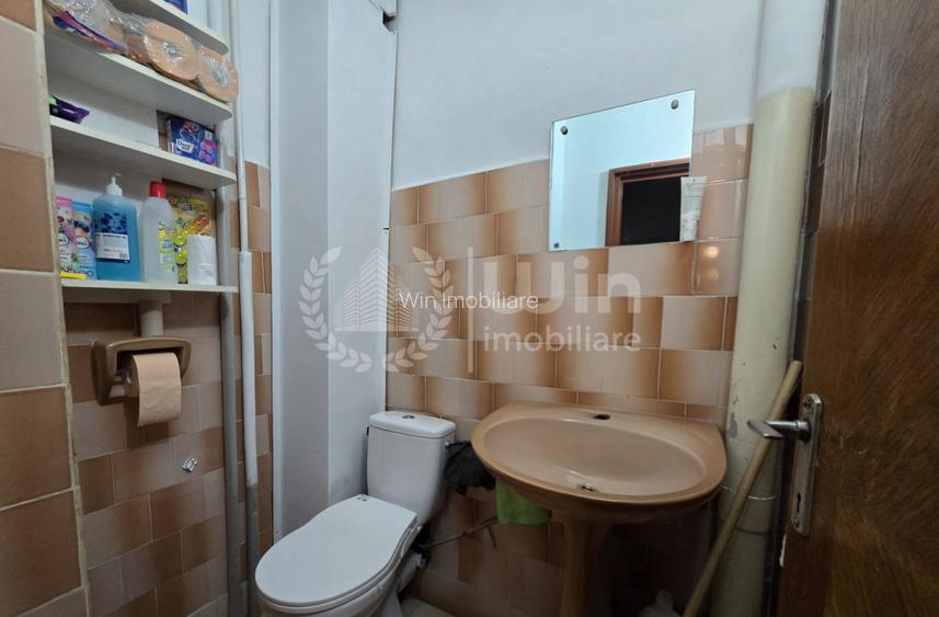 Apartament 3 camere decomandat | 65mp | Etaj 4/10 | Piata Marasti! - 10