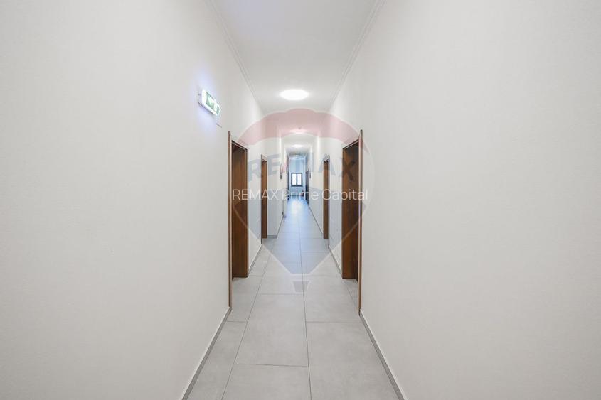 Hotel-Spa-Restaurant nou de Vanzare, 26 Camere, in Padis, - 43