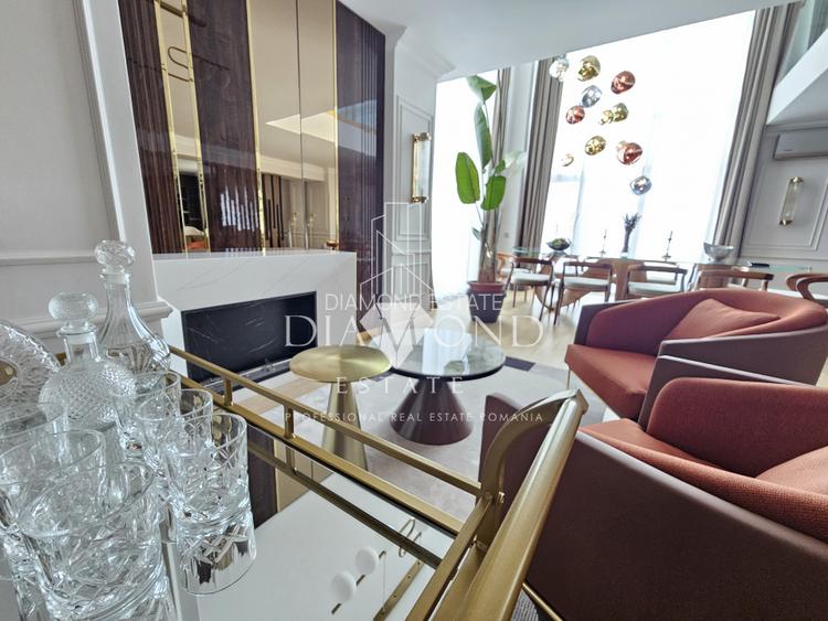 0% Comision | Penthouse impresionant | Priveliste de exceptie UpGround - 24