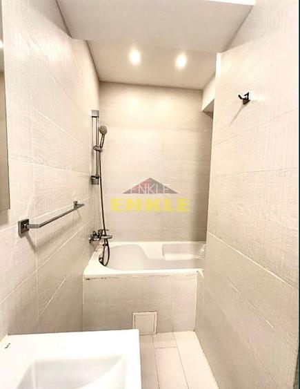 De inchiriat apartament cu o camera, zona Calea Nationala. - 6