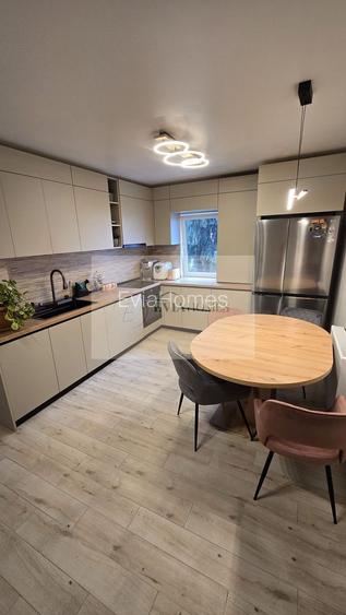 3 camere/2 băi/2 balcoane/ Zona P-ta Zorilor - 2