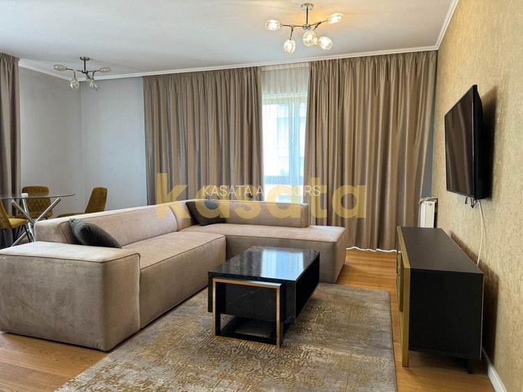 AVIATIEI PARK - Vanzare 2 camere | Mobilat si utilat - 8