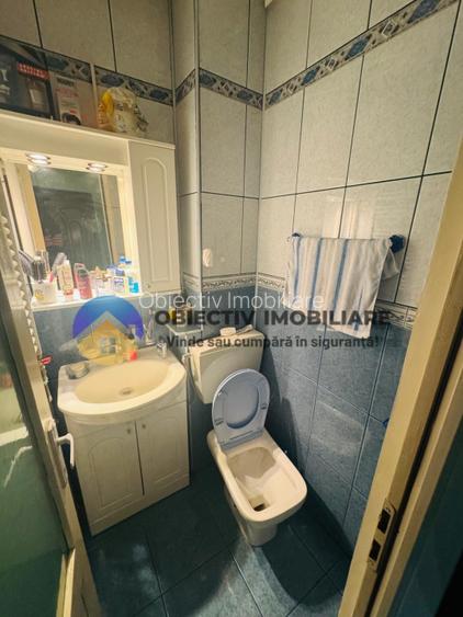 Apartament 3 camere – zona centrala, Piatra-Neamt - 6