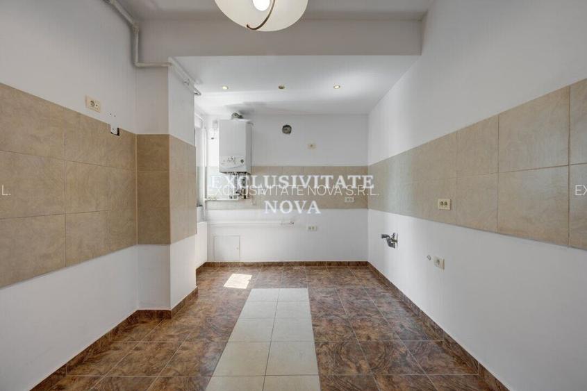 Apartament 3 camere de închiriat | Floreasca – Barbu Văcărescu - PESCARIU ! - 11