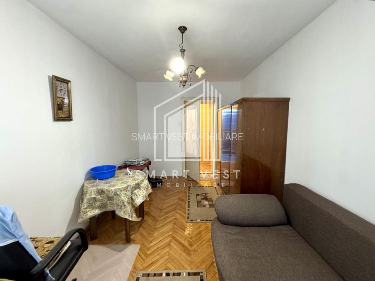 Apartament 2 camere de vânzare | 48 mp | Zona Ultracentrala - 5