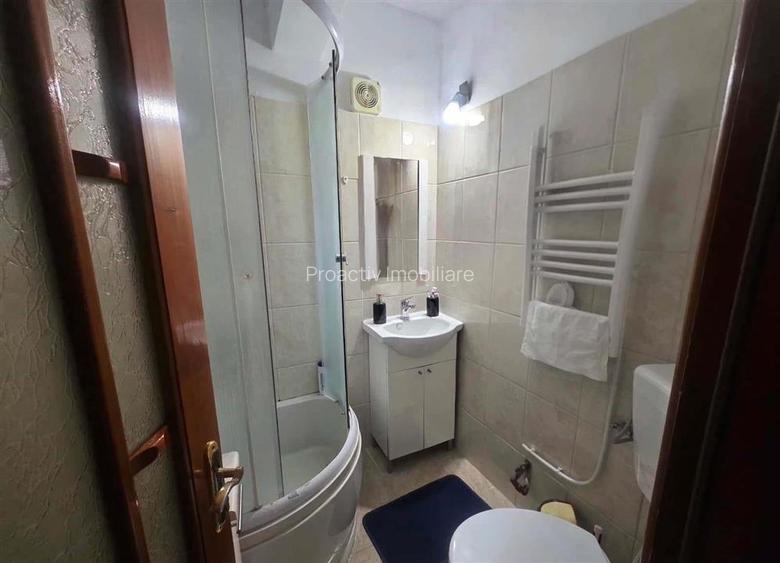 Apartament 2 camere | George Enescu | Etaj 2 | 2c-7630 - 4