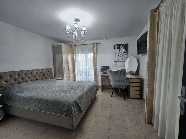 Vila plan parter - mobilata utilata - lux - Valea Adanca - 10