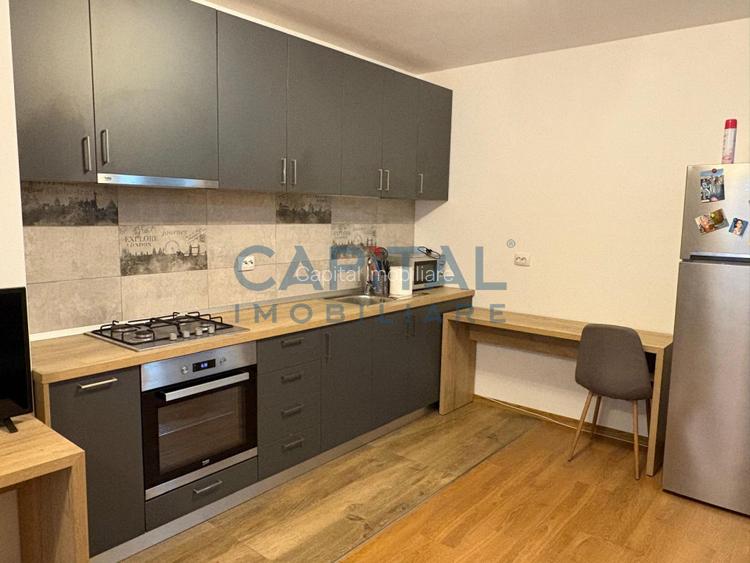 Apartament cu 2 camere in cartierul Sopor. Comision 0! - 3