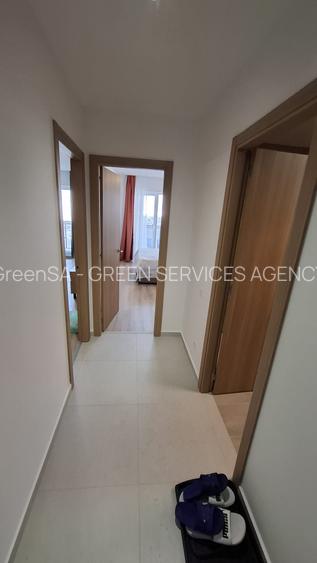 Prima inchiriere, Stellaris Residencias, CENTRALA TERMICA, posibilitate parcare - 21