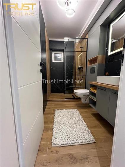 3 Camere I Mobilat Si Utilat Modern I Terasa I Str. Observatorului - 8