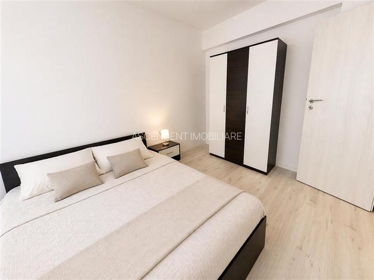 Prima inchiriere!Decomandat, confort S,  mobilat, parcare, balcon 14 mp, Vivamus - 8