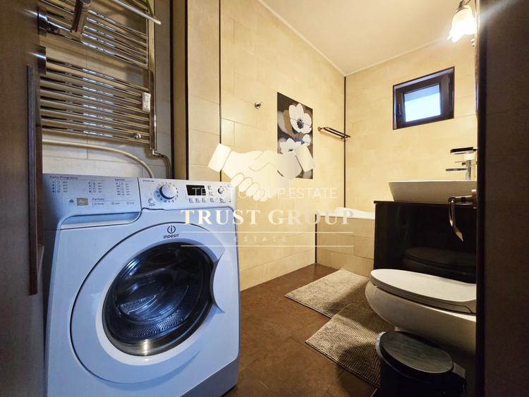 Apartament 4 camere - bloc reabilitat - Drumul taberei - 9