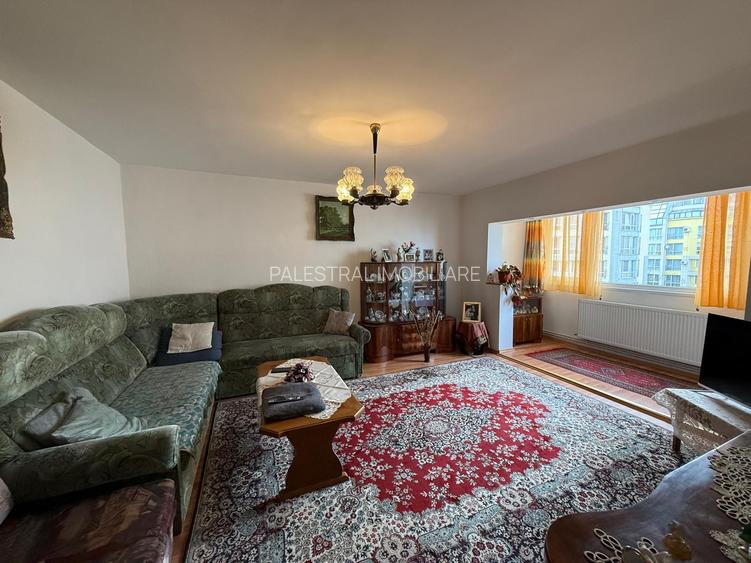 Apartament 3 camere Racadau -Magnolia,etajul 3,2 bacoane,175000 Euro - 8