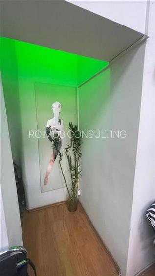 Stefan cel Mare, parter de vila, pretabil investitie, spatiu comercial/birou - 4