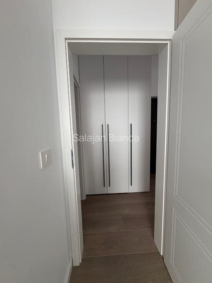 Apartament cu priveliște superbă – Zona de Nord! - 10