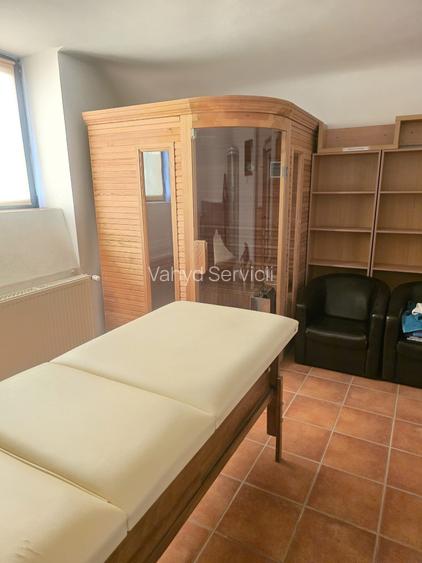 Universitate  Cișmigiu - 14