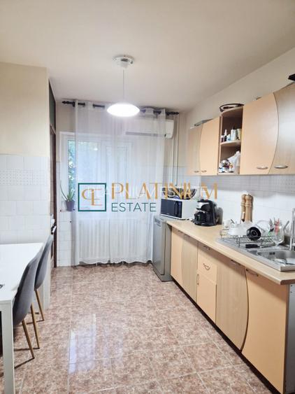 P4559 Apartament cu 4 camere DECOMANDAT, zona Calea Aradului - 8