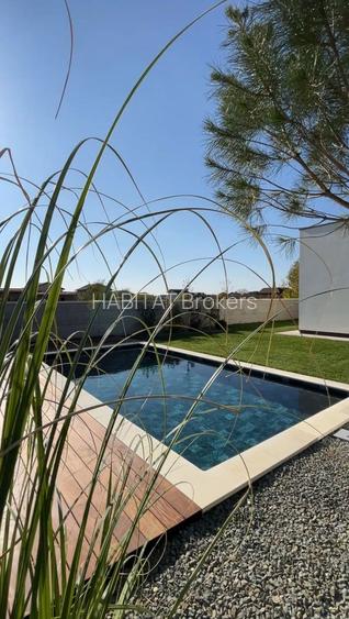 Casa Parter Exclusivista | Design Minimalist | Otopeni - 28