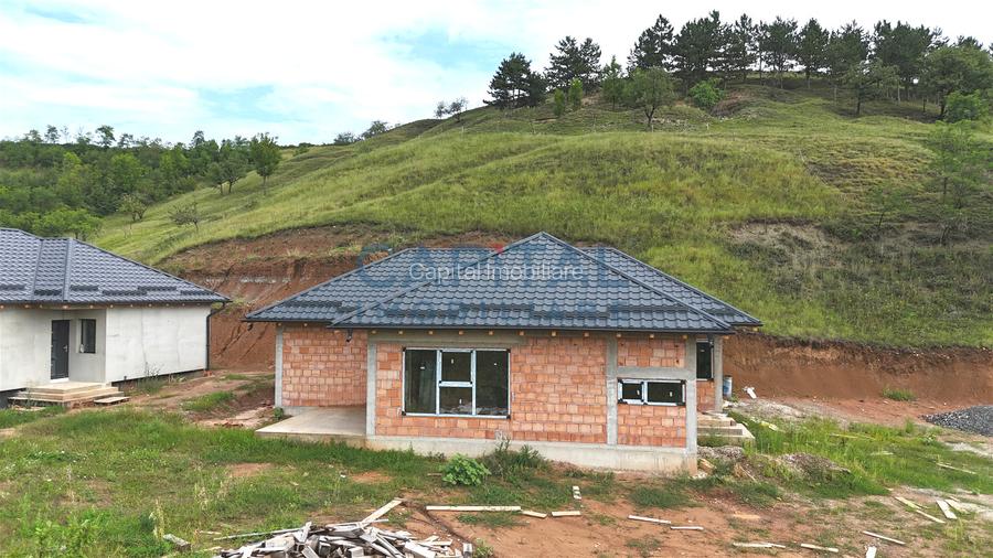 Comision 0%! Casa 4 camere, Suceagu, 132mp - 2