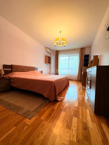 3 min Metrou Dristor, New Town, etaj1, vedere spre curte, pet friendly - 7