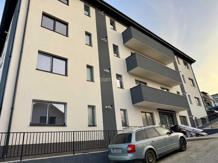Pacurari - Rediu - Apartament cu doua camere decomandat,  de la 93.800€, tva inc - 14