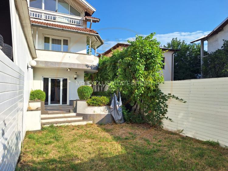 Casa Pitesti Exercitiu zona centrala - 2