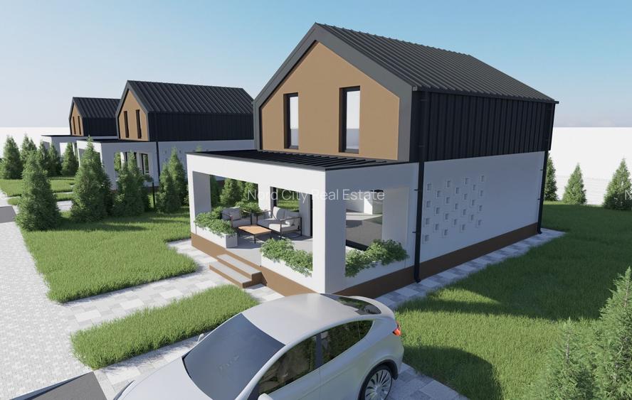 Vila de vanzare - Snagov - 11